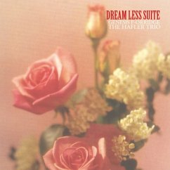 Dream Less Suite (2lp) - Genesis P-Orridge & The Hafler Trio