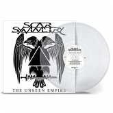 The Unseen Empire(Ltd. Lp/Clear Vinyl)