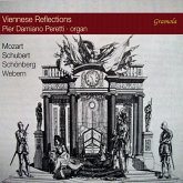 Viennese Reflections For Organ