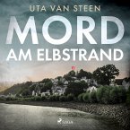 Mord am Elbstrand (MP3-Download)