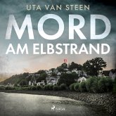 Mord am Elbstrand (MP3-Download)