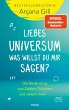 Liebes Universum, was willst du mir... - Bild 1