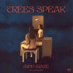 Mind Maze - Trees Speak