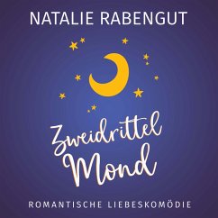 Zweidrittelmond (MP3-Download) - Rabengut, Natalie