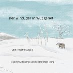 Der Wind, der in Wut geriet (eBook, ePUB)