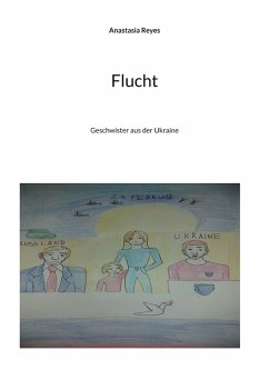 Flucht (eBook, ePUB)