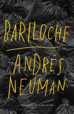 Bariloche (eBook, ePUB) - Neuman, Andrés