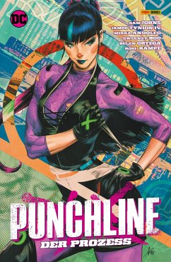 Cover Punchline: Der Prozess (eBook, PDF)