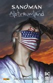 Sandman: Albtraumland - Bd. 1: Der Lächelnde Mann (eBook, PDF) Sandman: Albtraumland - Bd. 1: Der Lächelnde Mann (eBook, PDF)
