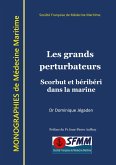 Les grands perturbateurs (eBook, ePUB) Les grands perturbateurs (eBook, ePUB)