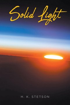 Cover Solid Light (eBook, ePUB)