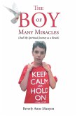 The Boy of Many Miracles (eBook, ePUB)