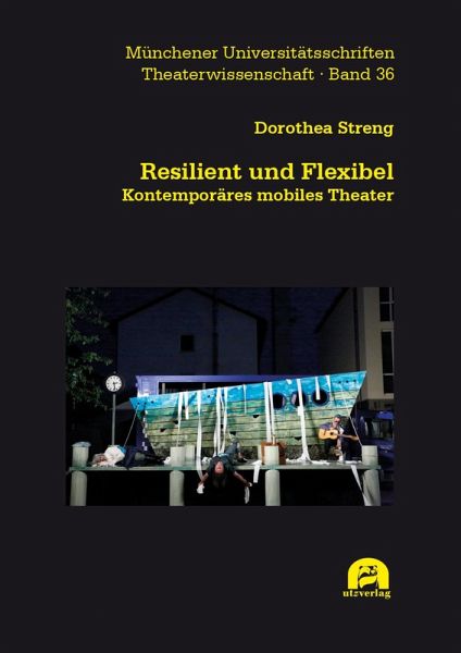 Resilient und Flexibel (eBook, PDF) Resilient und Flexibel (eBook, PDF)