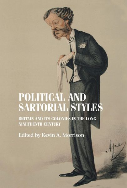 Political and sartorial styles (eBook, ePUB) Political and sartorial styles (eBook, ePUB)