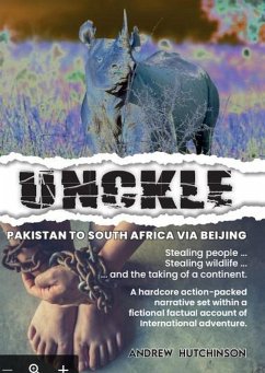 Cover Unckle (eBook, ePUB)