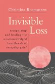Invisible Loss (eBook, ePUB)