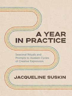 Cover A Year in Practice (eBook, ePUB)