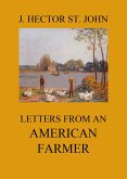 Letters from an American farmer (eBook, ePUB)