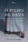 O Filho de Deus (eBook, ePUB)