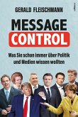 Message Control (eBook, ePUB)