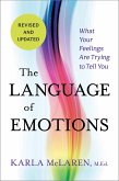 The Language of Emotions (eBook, ePUB)