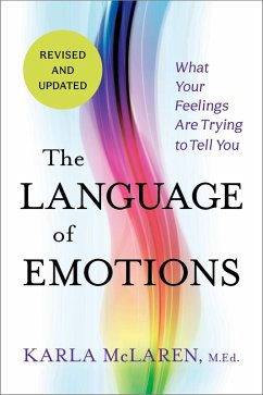 The Language of Emotions (eBook, ePUB) - Mclaren, Karla