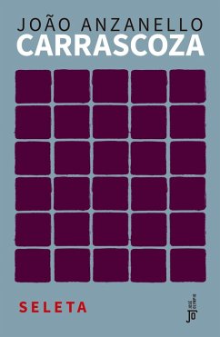 Cover Seleta (eBook, ePUB)