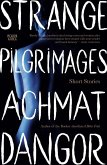 Strange Pilgrimages (eBook, ePUB)