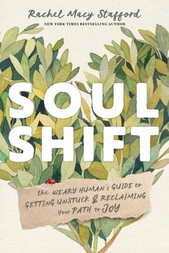 Cover Soul Shift (eBook, ePUB)
