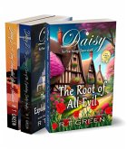 Daisy: Not Your Average Super-Sleuth! The First Bundle (Daisy Morrow) (eBook, ePUB)