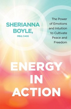 Energy in Action (eBook, ePUB) - Cags, Sherianna Boyle