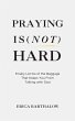 Praying is (not) Hard (eBook, ePUB) - Bild 1