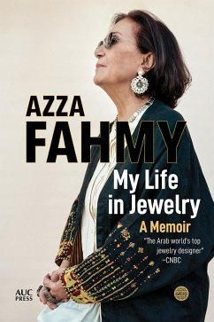 Cover My Life in Jewelry (eBook, ePUB)