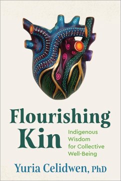 Cover Flourishing Kin (eBook, ePUB)
