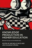 Knowledge production in higher education (eBook, ePUB)