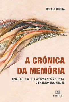 Cover A crônica da memória (eBook, ePUB)