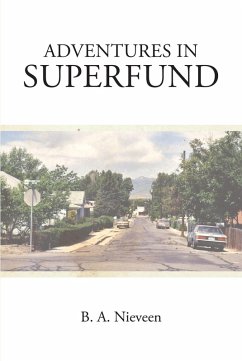 Cover Adventures in Superfund (eBook, ePUB)