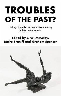 Cover Troubles of the past? (eBook, ePUB)