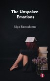 The Unspoken Emotions (eBook, ePUB) The Unspoken Emotions (eBook, ePUB)