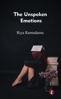 Cover The Unspoken Emotions (eBook, ePUB)