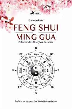 Feng Shui Ming Gua (eBook, ePUB) - Rosa, Eduardo