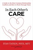 In Each Other's Care (eBook, ePUB)