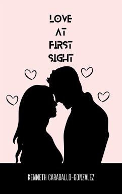 Cover Love at First Sight (eBook, ePUB)