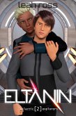 Eltanin (Galactic Explorers, #2) (eBook, ePUB)