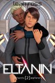 Eltanin (Galactic Explorers, #2) (eBook, ePUB) Eltanin (Galactic Explorers, #2) (eBook, ePUB)