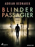 Blinder Passagier (eBook, ePUB)