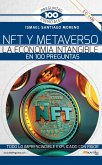 NFT y METAVERSO. La economía intangible en 100 preguntas (eBook, ePUB)