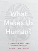 What Makes Us Human (eBook, ePUB)