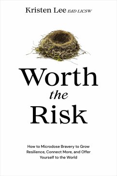 Worth the Risk (eBook, ePUB) - Lee, Kristen