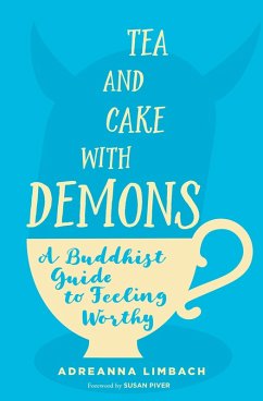 Tea and Cake with Demons (eBook, ePUB) - Limbach, Adreanna